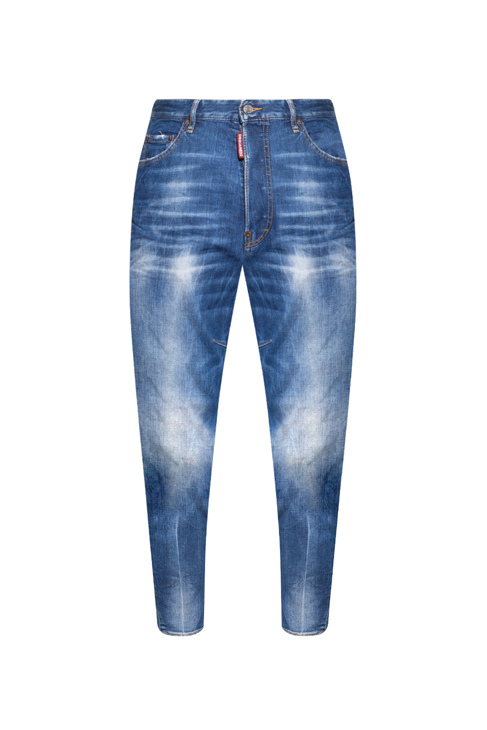 Guide taille jean discount dsquared